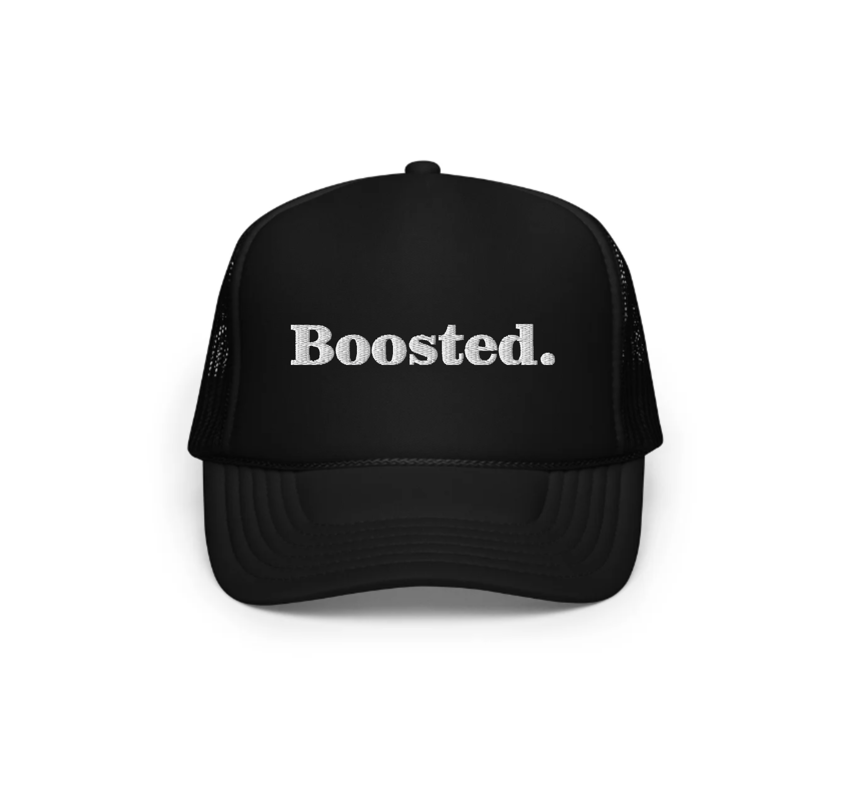 Foam Trucker Hat